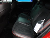 Hyundai Tucson  2.0 CRDi N-Line