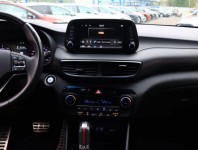 Hyundai Tucson  2.0 CRDi N-Line