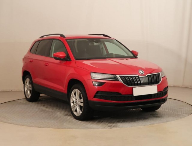 Škoda Karoq  1.0 TSI Ambition