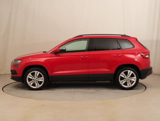 Škoda Karoq  1.0 TSI Ambition