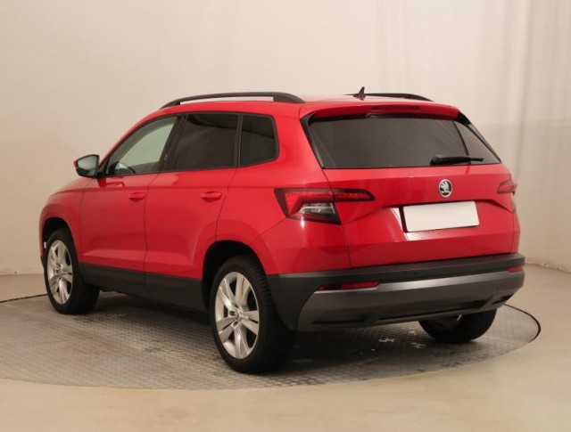 Škoda Karoq  1.0 TSI Ambition