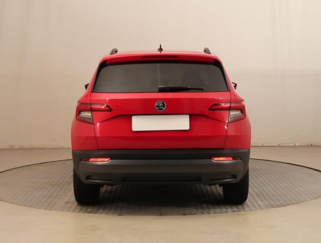 Škoda Karoq  1.0 TSI Ambition