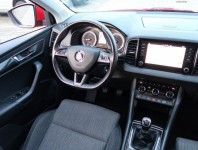 Škoda Karoq  1.0 TSI Ambition