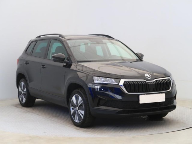 Škoda Karoq  2.0 TDI Style