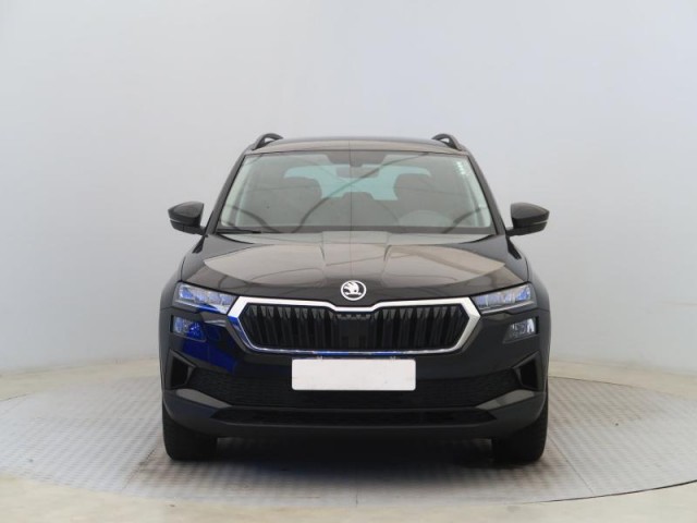 Škoda Karoq  2.0 TDI Style