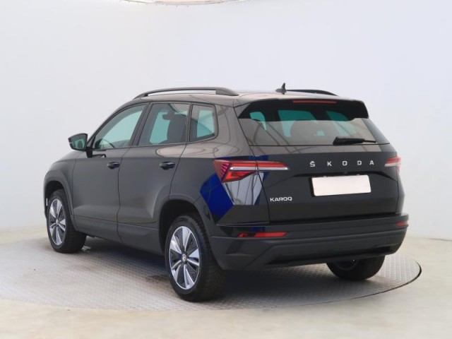 Škoda Karoq  2.0 TDI Style
