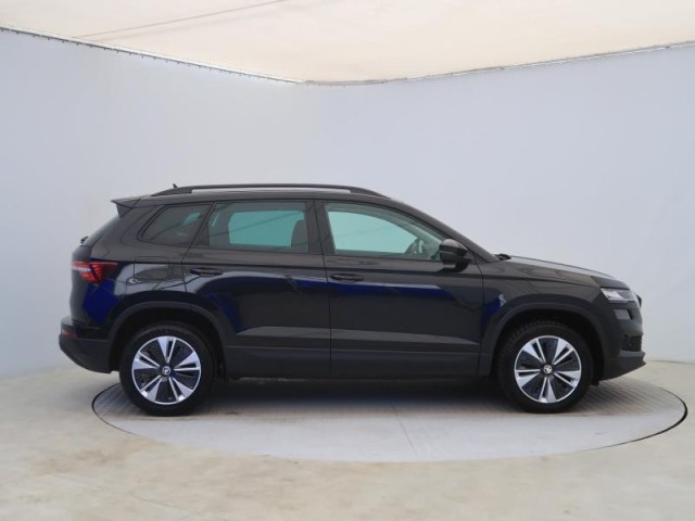 Škoda Karoq  2.0 TDI Style