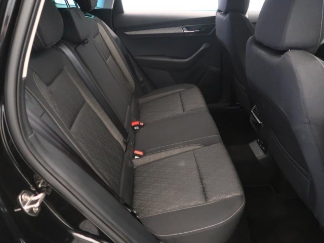 Škoda Karoq  2.0 TDI Style
