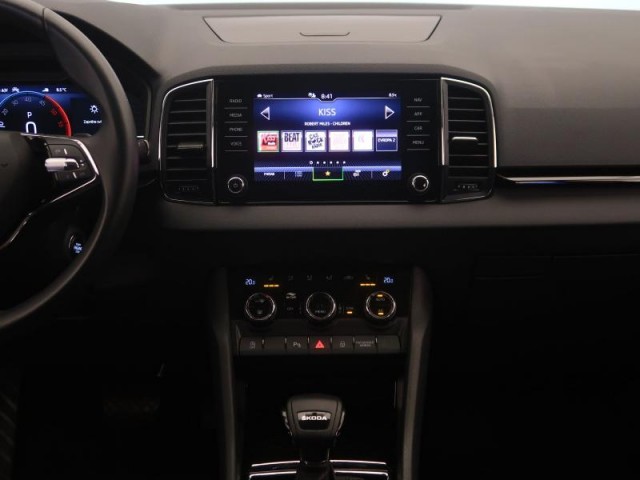 Škoda Karoq  2.0 TDI Style