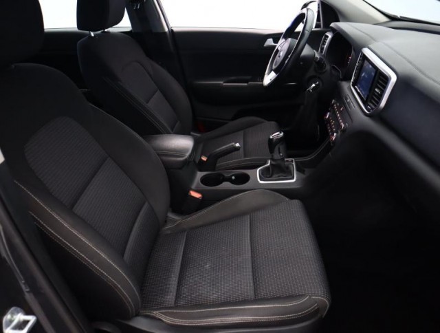 Kia Sportage  1.6 T-GDI 