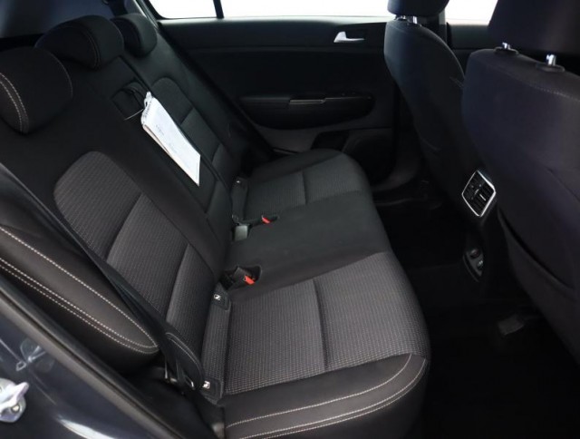 Kia Sportage  1.6 T-GDI 