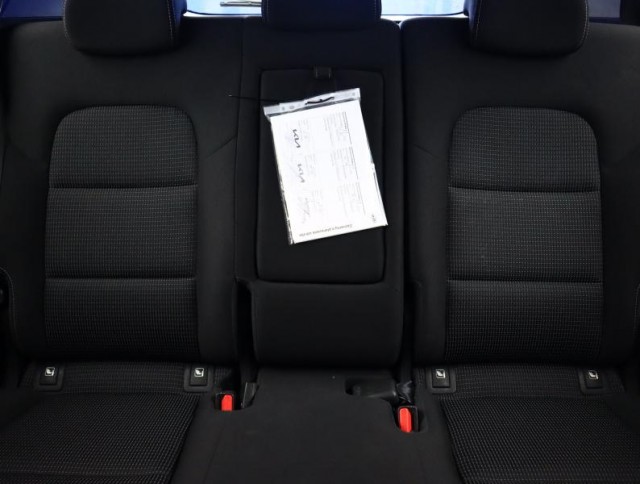 Kia Sportage  1.6 T-GDI 