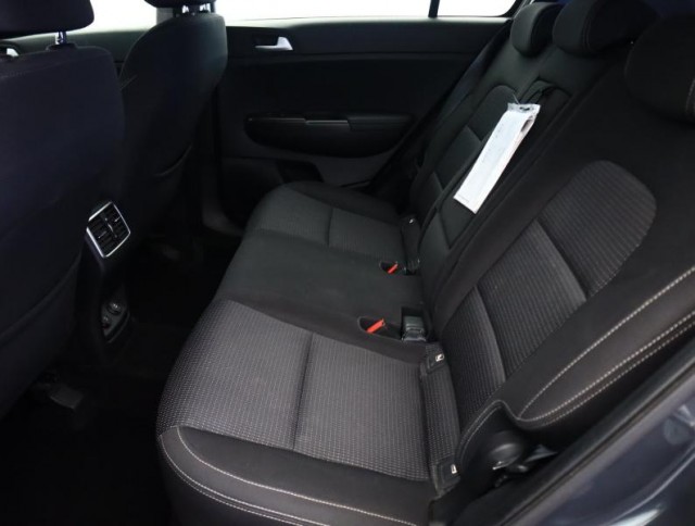 Kia Sportage  1.6 T-GDI 