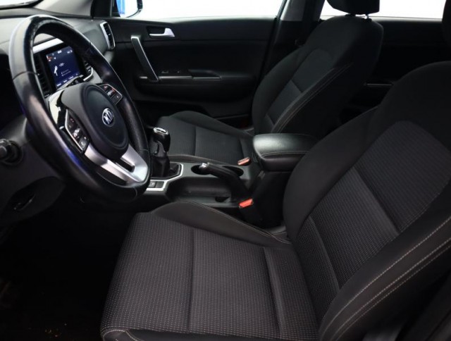 Kia Sportage  1.6 T-GDI 