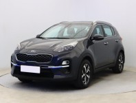 Kia Sportage  1.6 T-GDI 