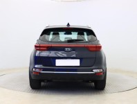 Kia Sportage  1.6 T-GDI 