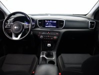 Kia Sportage  1.6 T-GDI 