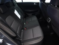 Kia Sportage  1.6 T-GDI 