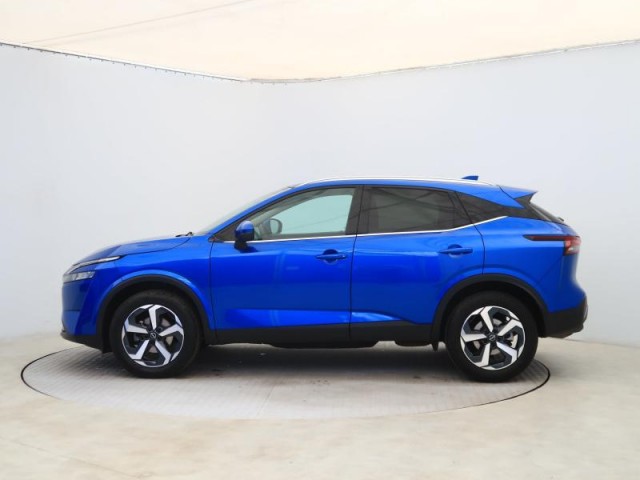 Nissan Qashqai  1.3 DIG-T MHEV N-Connecta