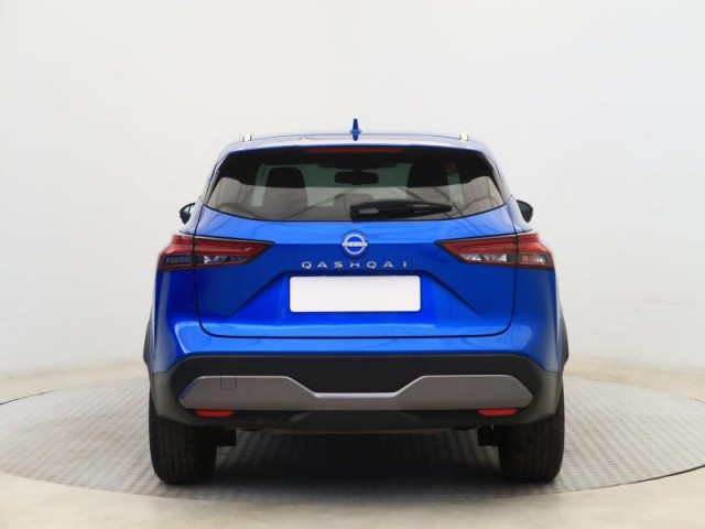 Nissan Qashqai  1.3 DIG-T MHEV N-Connecta