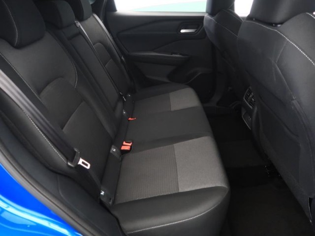 Nissan Qashqai  1.3 DIG-T MHEV N-Connecta
