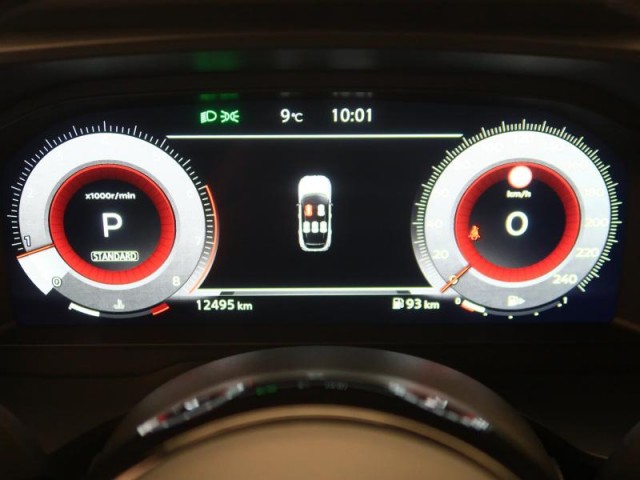 Nissan Qashqai  1.3 DIG-T MHEV N-Connecta