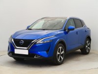 Nissan Qashqai  1.3 DIG-T MHEV N-Connecta