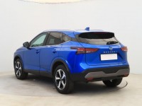 Nissan Qashqai  1.3 DIG-T MHEV N-Connecta