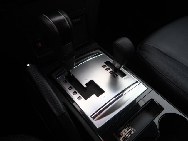 Mitsubishi Pajero  3.2 DI-D 