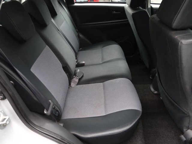 Fiat Sedici  1.9 MultiJet 