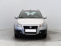 Fiat Sedici  1.9 MultiJet 