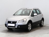 Fiat Sedici  1.9 MultiJet 