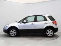 Fiat Sedici  1.9 MultiJet 