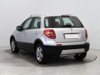 Fiat Sedici  1.9 MultiJet 