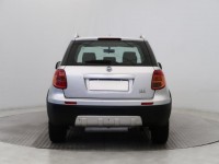Fiat Sedici  1.9 MultiJet 