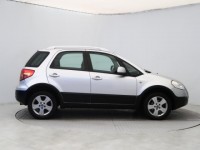 Fiat Sedici  1.9 MultiJet 