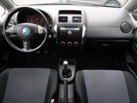 Fiat Sedici  1.9 MultiJet 