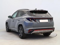 Hyundai Tucson  1.6 T-GDI 48V MHEV N-Line