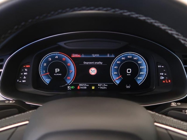 Audi Q7  55 TFSI S-Line