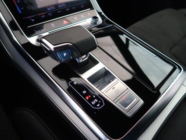 Audi Q7  55 TFSI S-Line