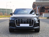 Audi Q7  55 TFSI S-Line