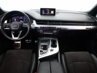 Audi Q7  3.0 TDI S-Line