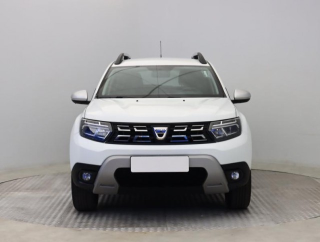 Dacia Duster  1.3 TCe 
