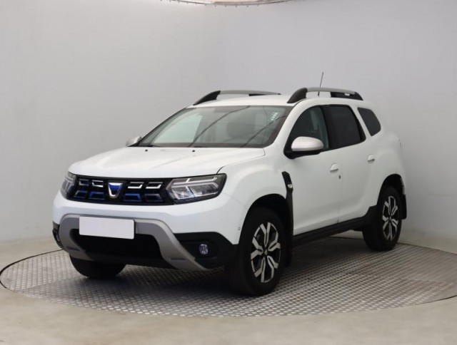 Dacia Duster  1.3 TCe 