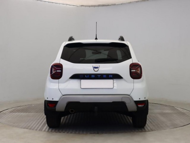 Dacia Duster  1.3 TCe 