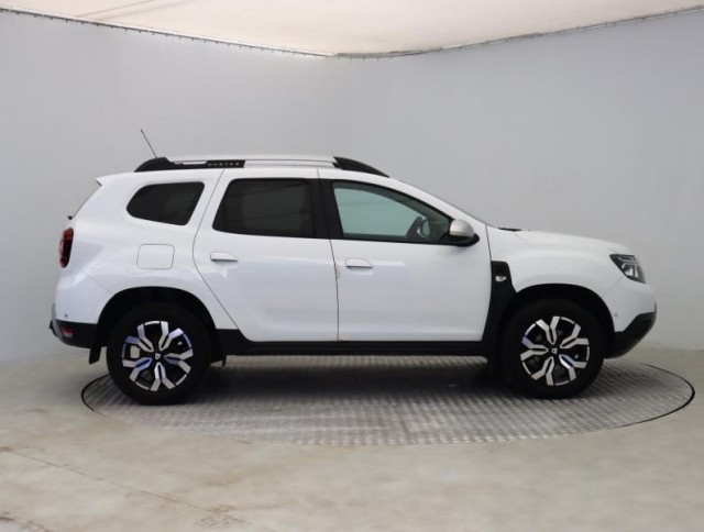 Dacia Duster  1.3 TCe 