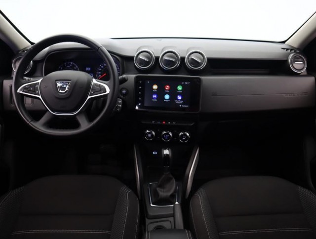 Dacia Duster  1.3 TCe 