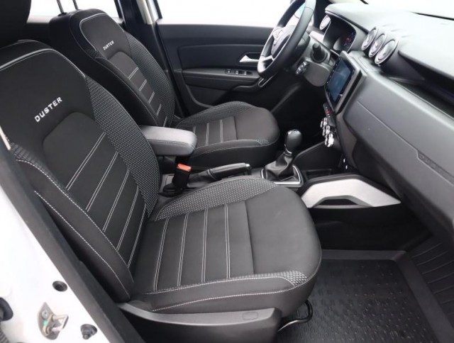 Dacia Duster  1.3 TCe 