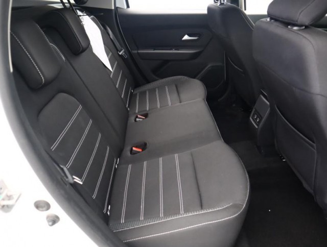 Dacia Duster  1.3 TCe 