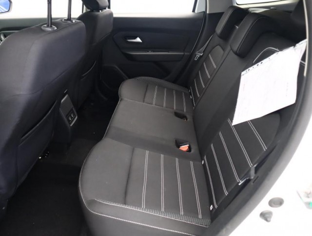 Dacia Duster  1.3 TCe 